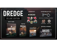 Xbox Dredge Deluxe Edition - 1122144 - zdjęcie 2